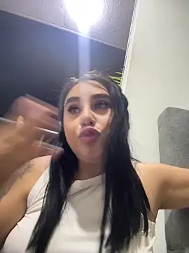 Sophie_Dreamss Obrolan Langsung XXX