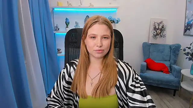 SweetDaylightn Live XXX chat