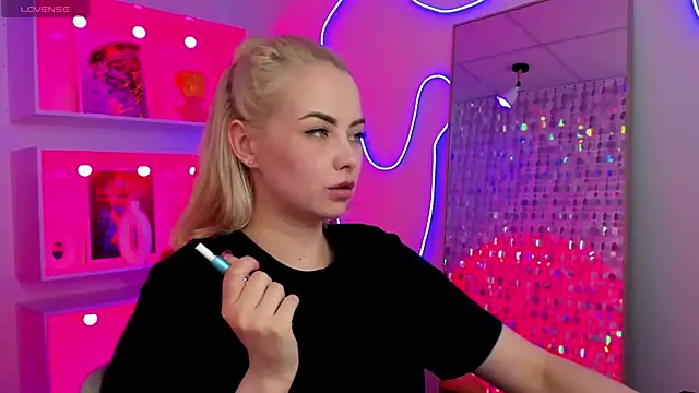Chat XXX Live StephanieSweety