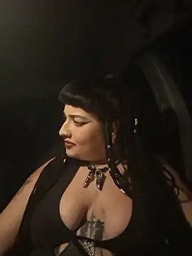 rosenrrot's Live XXX Chat