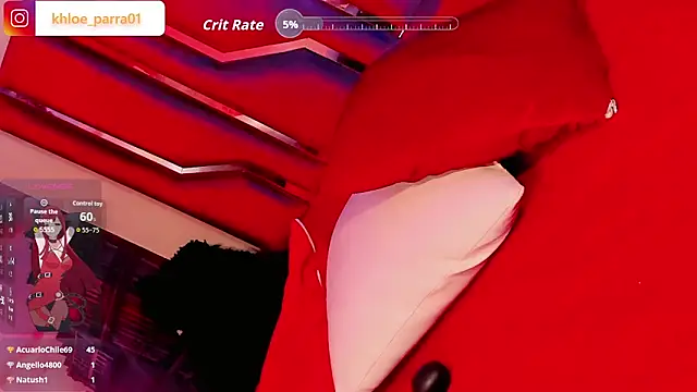 khloe_hills Webcam show