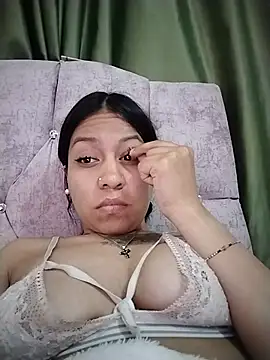 Chatroom XXX en direct de Tiphanydirty3
