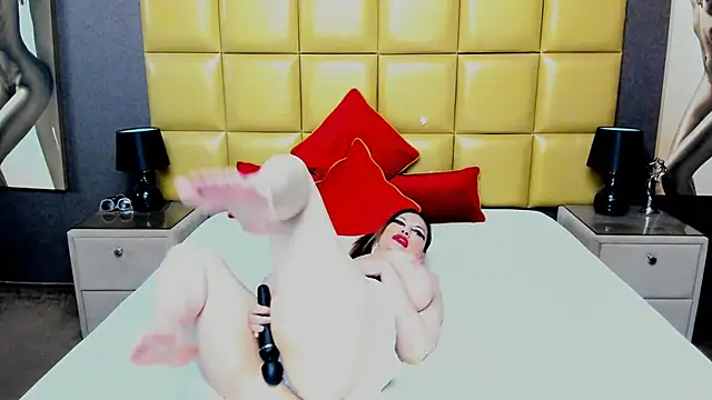 KiraLeila 라이브 XXX 채팅