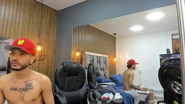 denis_winslow webcam show