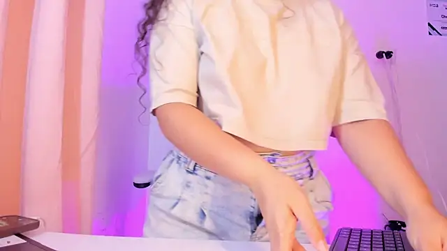 Chat XXX ao vivo de kattypinkk