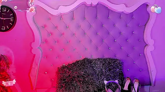 LeyXandrabraz – Naživo XXX chat