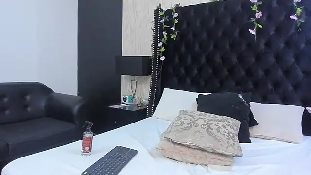 Show de webcam de MeganNightt