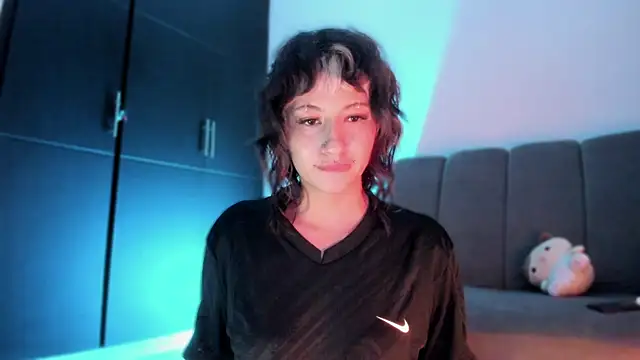 Czat XXX na żywo – vandalovee_