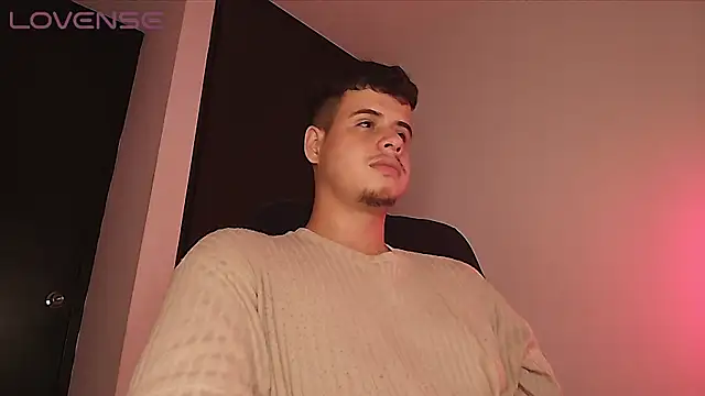 BjornSteel 라이브 XXX 채팅