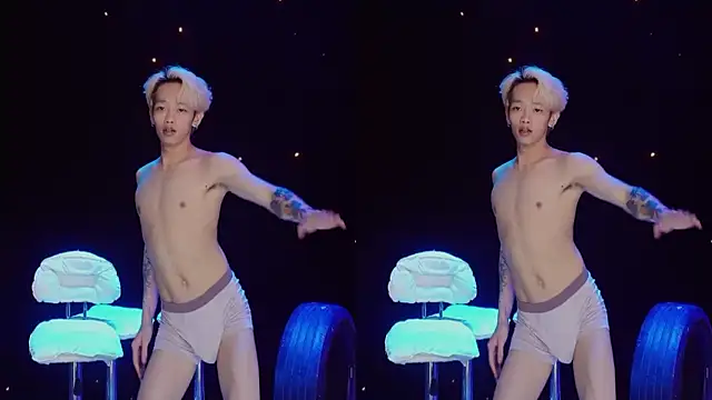 GAY-BOYS8888 网络视讯表演