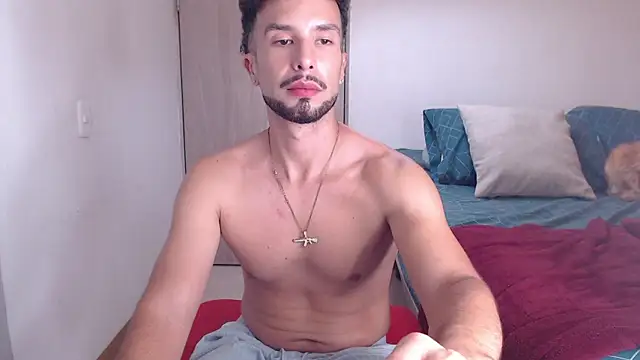 SebastianNoir Webcam-Show