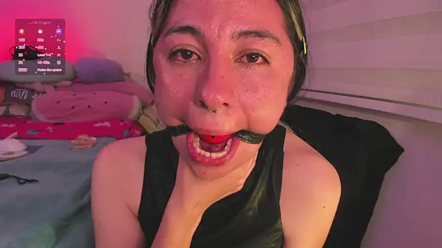 K2xxKrawl's Webcam Show