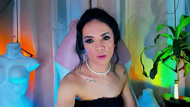 Webkamerová show Cristal_Gem1