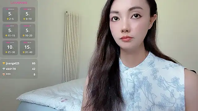 Lily88_ 网络视讯表演