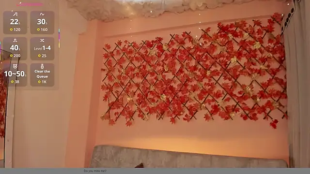 Sweet_Candies Chat XXX live