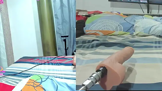 Živý XXX chat marilyn_16