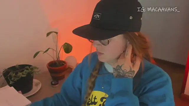 tekila__ – Naživo XXX chat