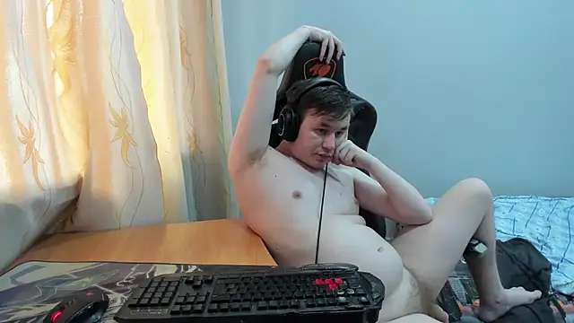iliaskrislove Live XXX-chat