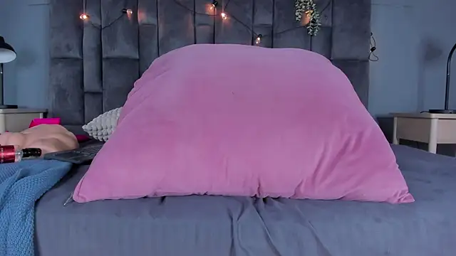 Živý XXX chat DulceAurora__