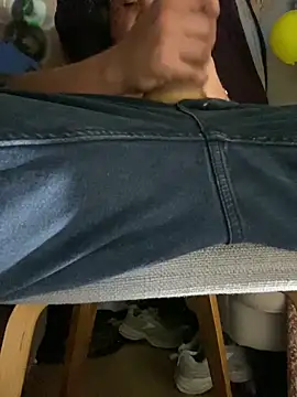 GusanoDelicioso – Naživo XXX chat