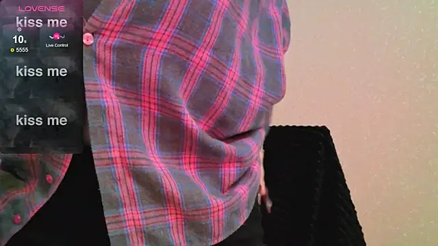 Chat XXX en directo de baby__kim