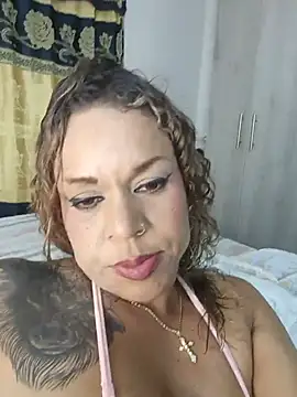 Ana-victoria's Live XXX Chat