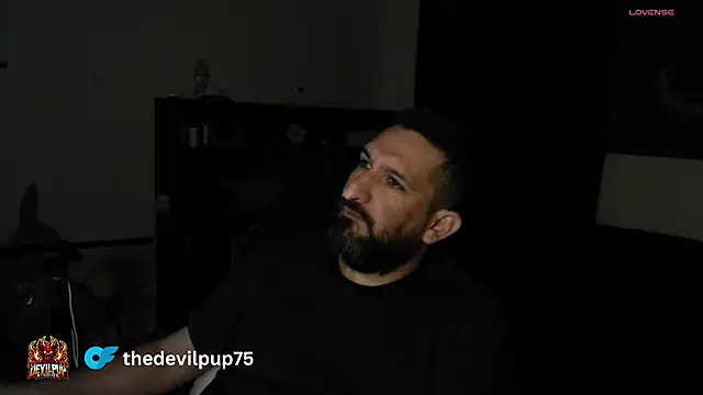 دردشة DevilPup75_ الجنسية المباشرة