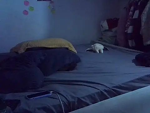 Živý XXX chat thopian
