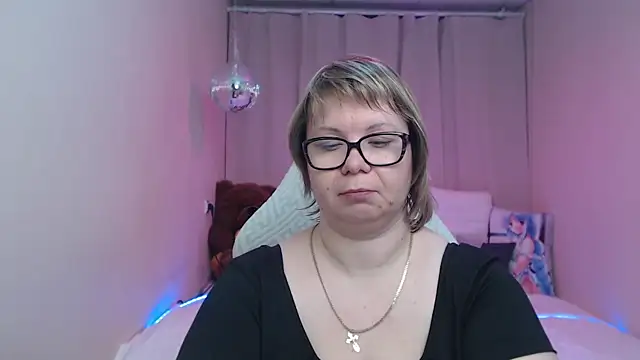 BonnnyBoobsy's Live XXX Chat