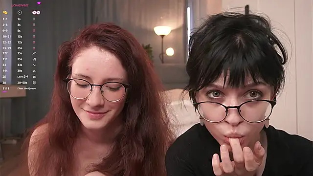 Chat soba uživo modela TeaseDealer