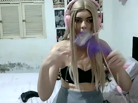 Chat +18 de Angel_Ristoww ao vivo