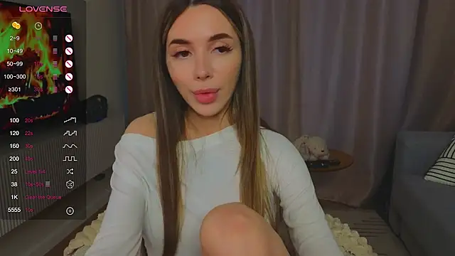 shuggybaby's Live XXX Chat