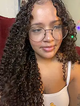 Show de 99_Lilith na webcam