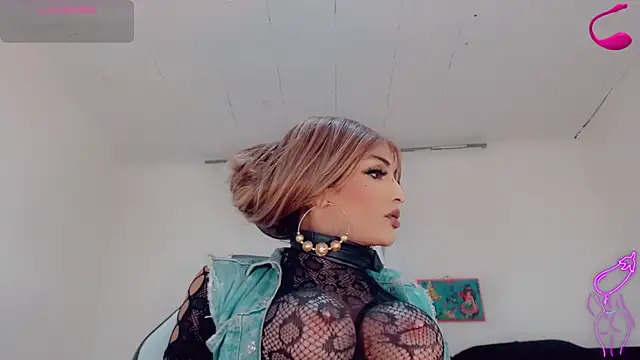 Živý XXX chat Oriana_braom