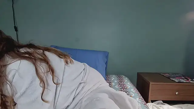 MissMera's Webcam Show