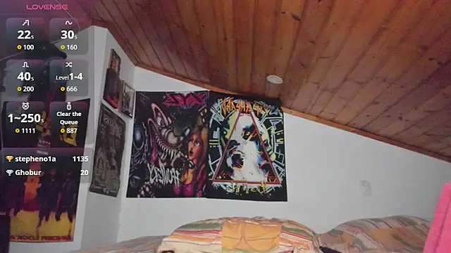 Darkness_jones_'s Live XXX Chat