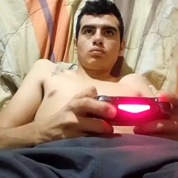 Chat XXX ao vivo de Ortiz3404