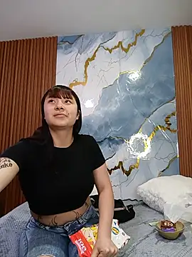 Zulema_R1 Live XXX-Chat