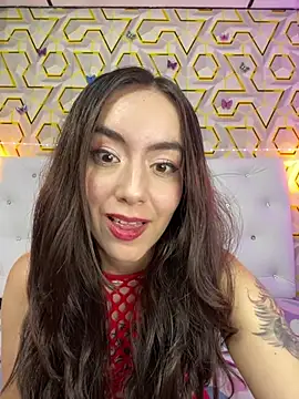 Онлайн чат XXX MelanyyJhonson15