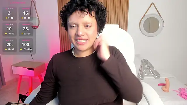 Alaska_deluxe Live XXX-Chat
