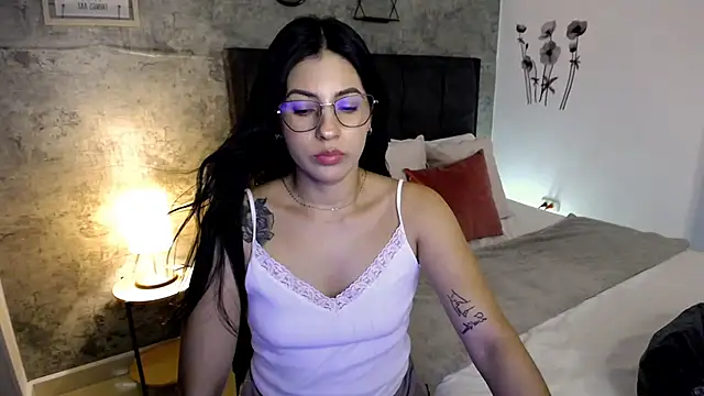 عرض كام isa_cruzx