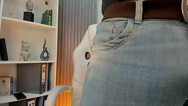 عرض كام JuanKFit_45