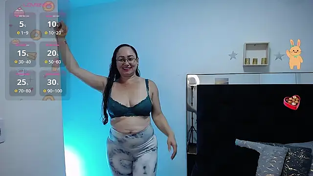 Chat XXX en directo de milly_sanchez