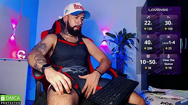 Онлайн чат XXX Diilanhott