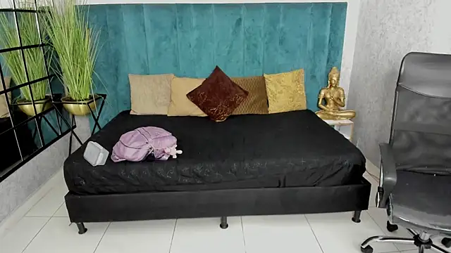 Antoniajblair Cameră chat live