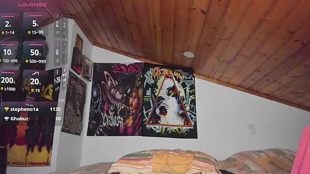 Darkness_jones_'s Live XXX Chat