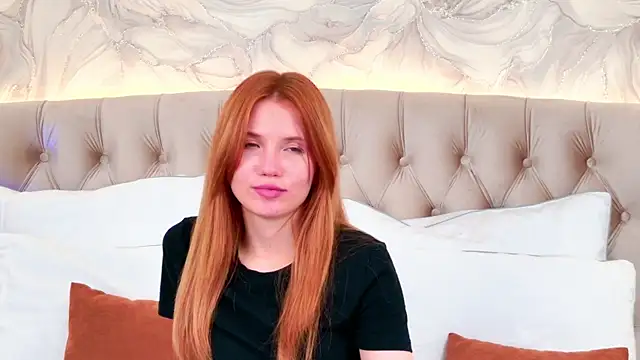 MelissaLiss Live XXX-Chat
