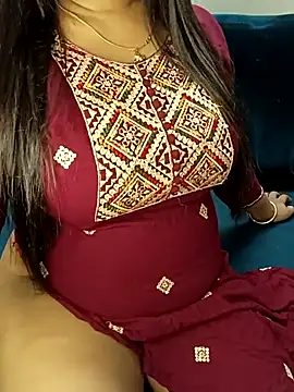 Chat XXX en directo de SSiya-