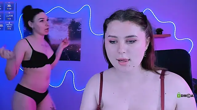 Živý XXX chat olivia_rage