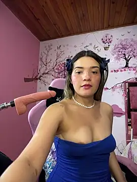 Chat XXX Live Sarita-candy